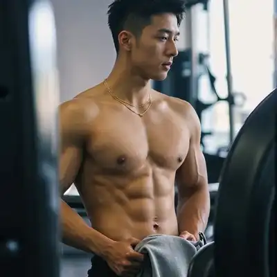徐伟